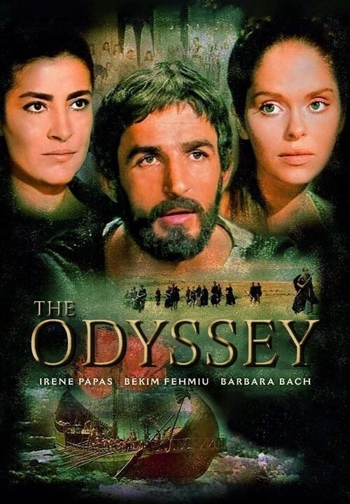 The Odyssey