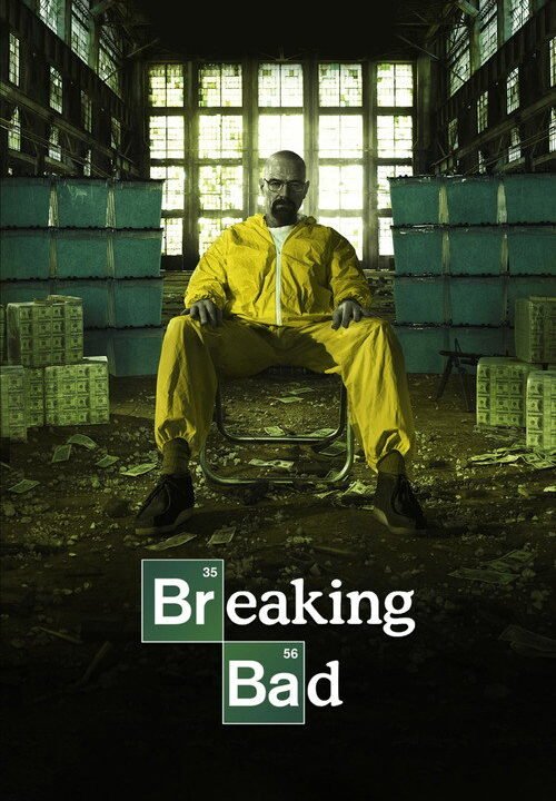 Breaking Bad