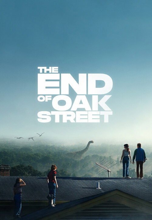 The End of Oak Street (2026)