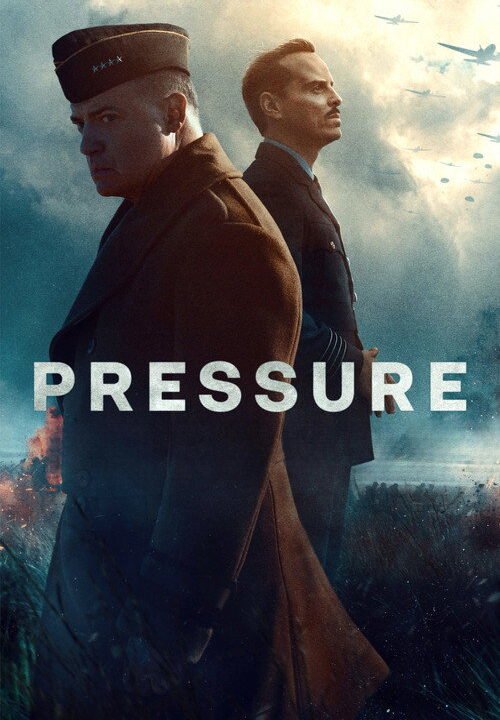 Pressure (2026)