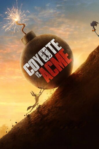Coyote vs. Acme (2026)