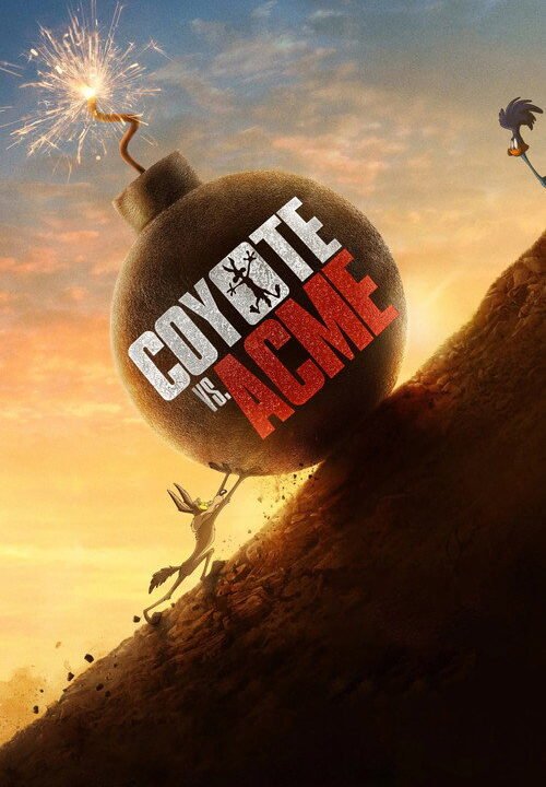 Coyote vs. Acme (2026)