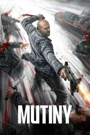 Mutiny (2026)