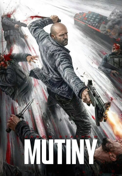 Mutiny (2026)