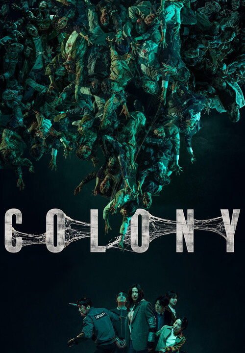 Colony (2026)