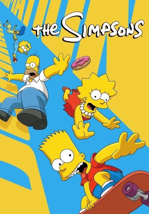 The Simpsons (1989)